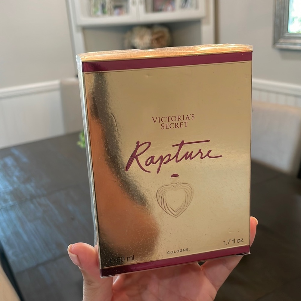 Rapture Cologne